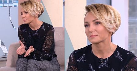 Wyszkoni: "Poszłam na rutynowe badania. Okazało się, że mam złośliwego guza tarczycy!"