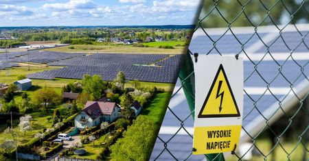 Zaczęło się. Wyłączają część paneli słonecznych. Co się dzieje?