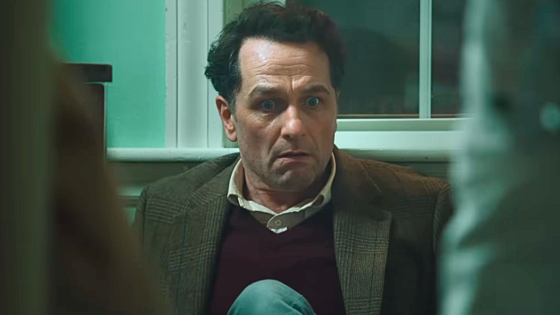 Mroczna klątwa ożywa. Zwiastun serialu "Wdowia Zatoka"