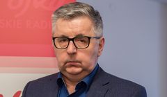 Były dyrektor Trójki dostał nowe stanowisko w Polskim Radiu