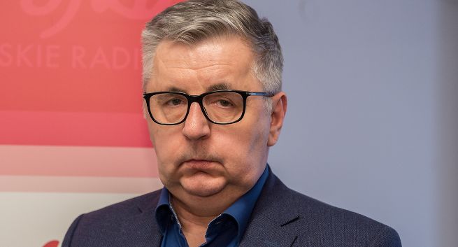 Były dyrektor Trójki dostał nowe stanowisko w Polskim Radiu