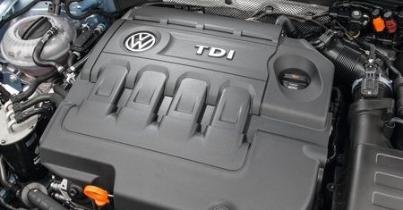 Continental czarno widzi przyszłość silników Diesla w samochodach osobowych