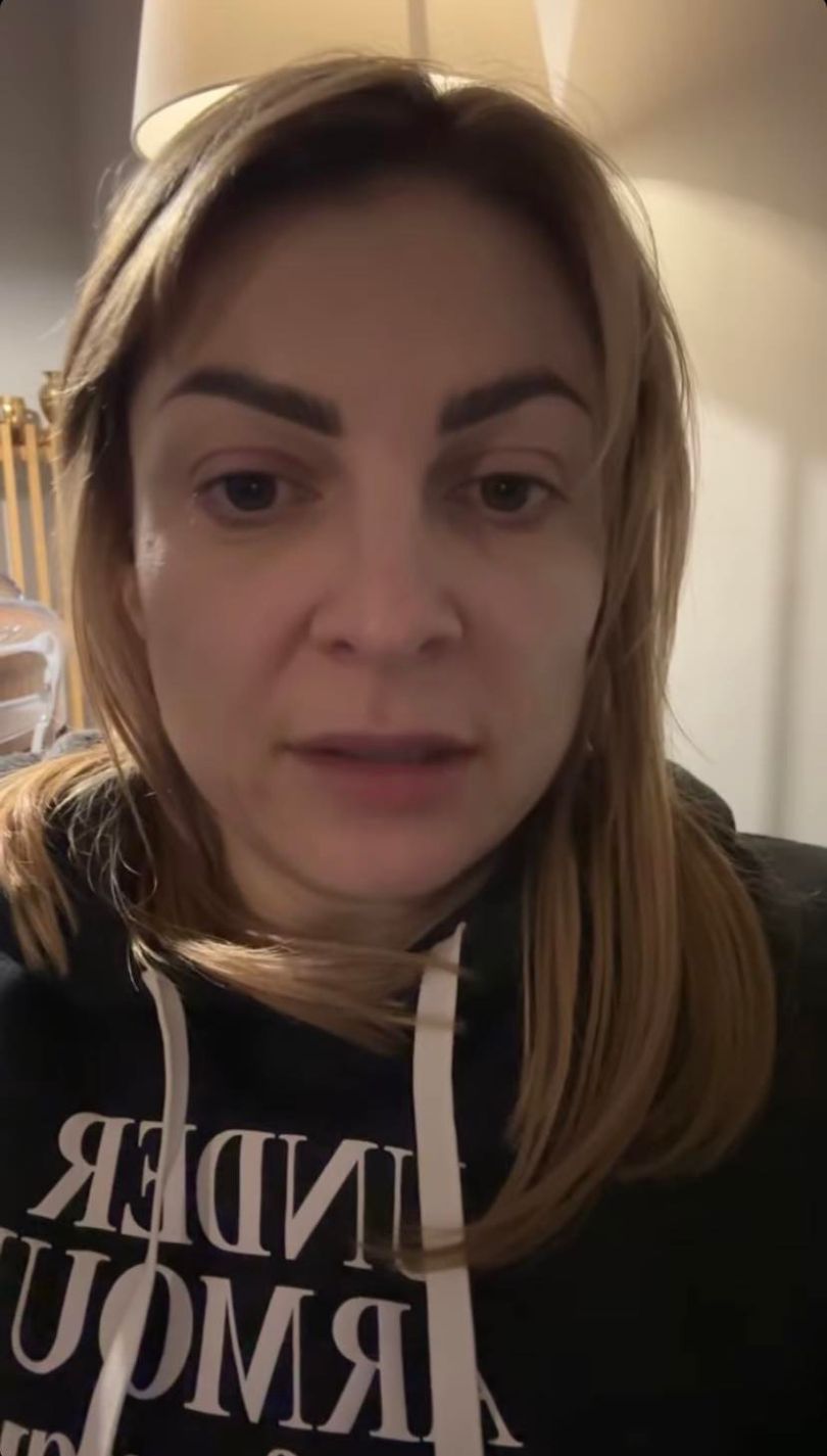 Magdalena Narożna zdradziła, że czeka ją operacja