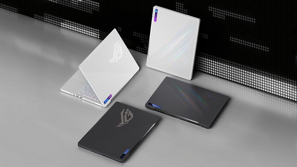 ASUS ROG Zephyrus G14