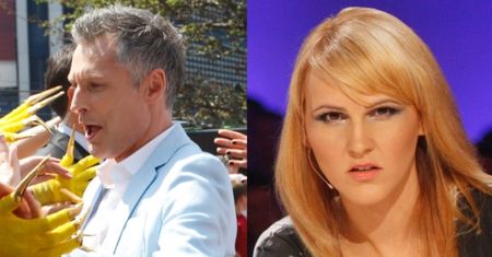 Kozyra: "Józefowicz będzie zielony z zazdrości!"