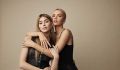 Maffashion i Roxie Węgiel promują biżuterię Tous