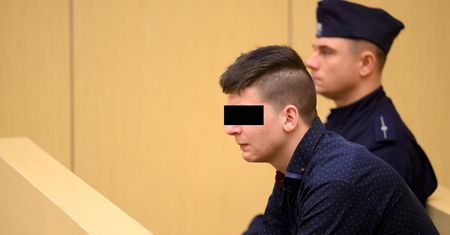 Finał sprawy porwania i gwałtu na 14-latce. Są wyroki