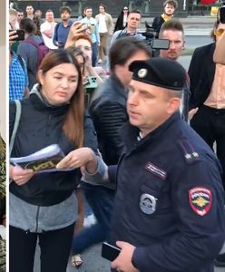 Girkin aresztowany. Awantura przed moskiewskim sądem