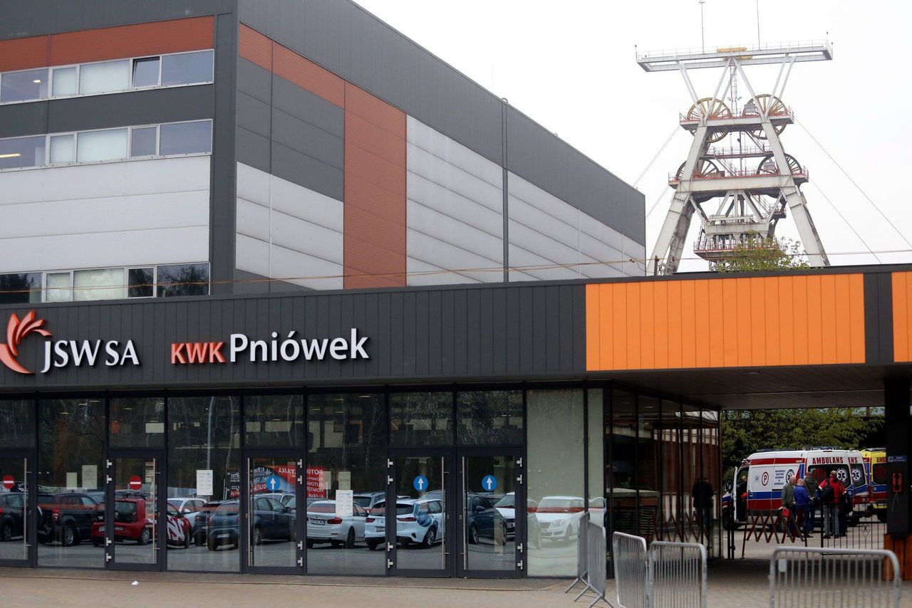Wydobycie rusza z pełną mocą. Nowe inwestycje w znanej kopalni
