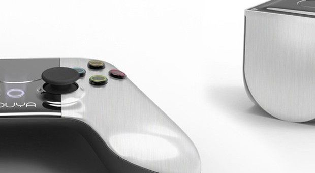 OUYA ma być "najlepszym urządzeniem z Tegrą 3". I co z tego? 1