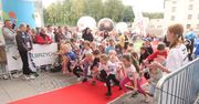 Wałbrzych: Toyota Eko Półmaraton Wałbrzych 2025: W biegu Eko Junior startowało 200 zawodników! - zobacz zdjęcia