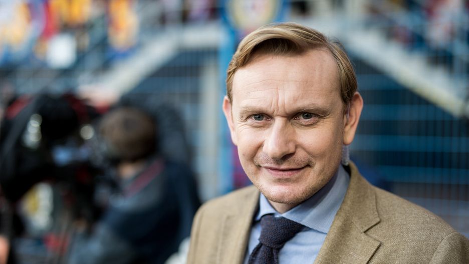 Sebastian Mila przekazał nam, że nie wybiera się do Sejmu z list PiS