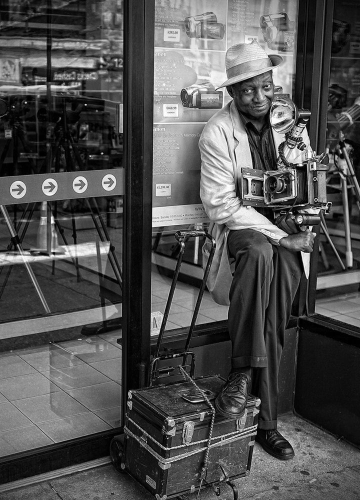 9. CBRE Urban Photographer of the Year - najlepsze zdjęcia miejskie 2015 roku 17