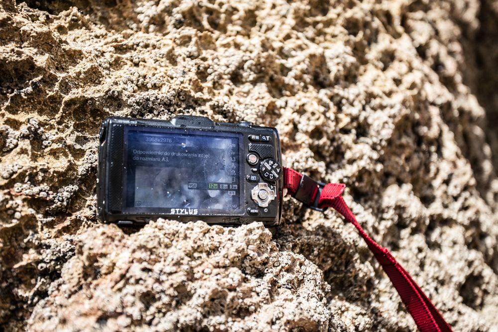 Olympus Stylus Tough TG2 – twardy zawodnik [test] 3