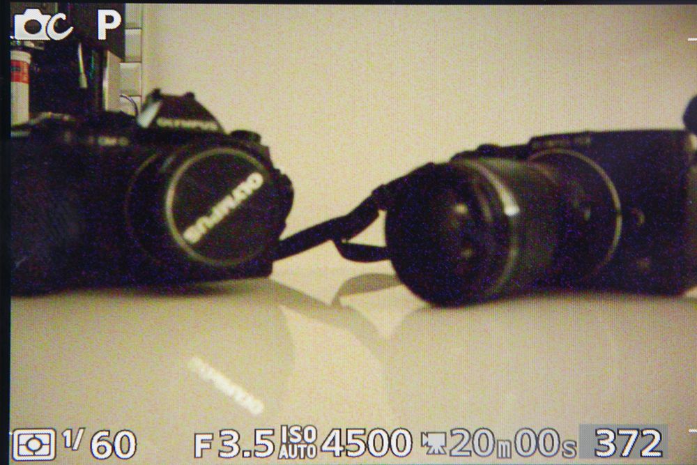 Nikon 1 AW1 - bezlusterkowy twardziel [test] 10