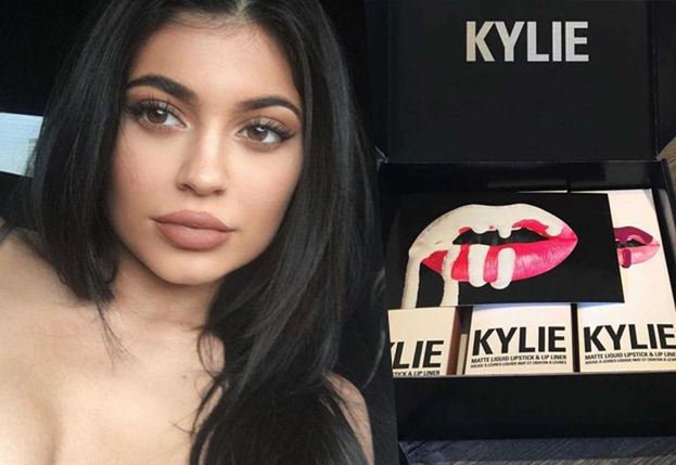 Fani wściekli na Kylie Jenner. Spóźniła się CZTERY GODZINY na spotkanie!