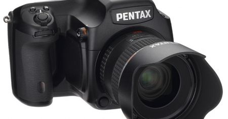 Najlepszy sprzęt fotograficzny 2011 roku według TIPA