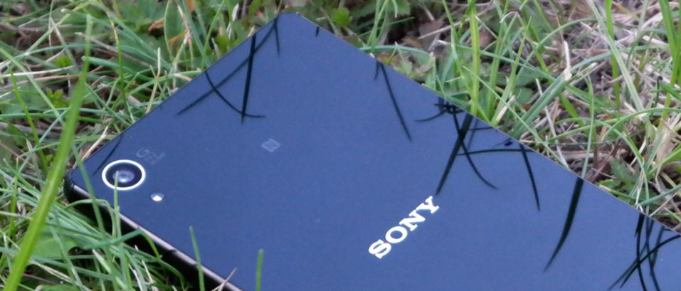 Sony Xperia Z3+ (Z3 Plus) - test i recenzja