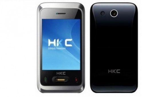 HKC Mopad 8E Dual SIM