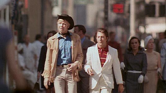 Sound On: Harry Nilsson - Everybody's Talkin' 1