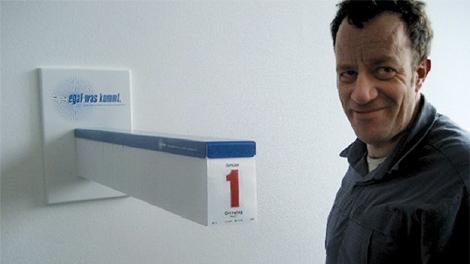 Kalendarz gwarancyjny na 20 lat? 1