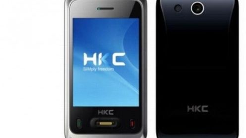HKC Mopad 8E Dual SIM 1