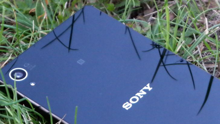 Sony Xperia Z3+ (Z3 Plus) - test i recenzja 1