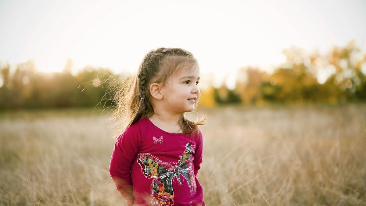 Co powinien umieć dwulatek?