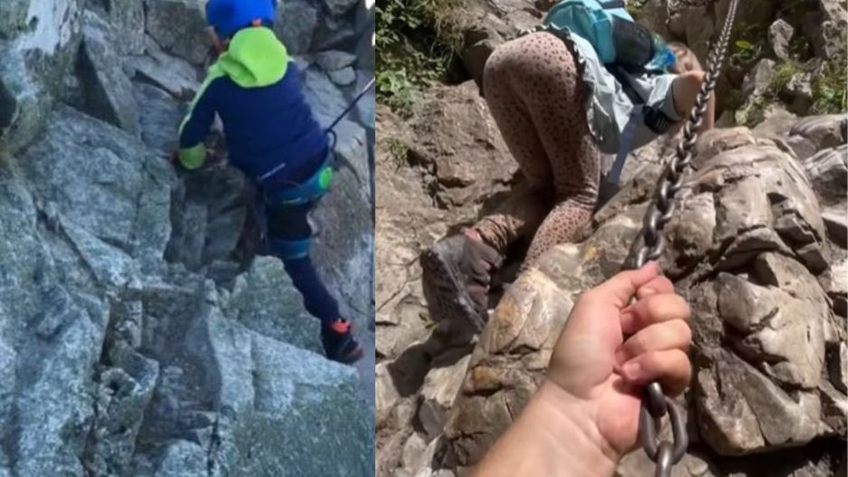 Zabierasz dziecko w góry? Prawnicy i TOPR ostrzegają przed konsekwencjami