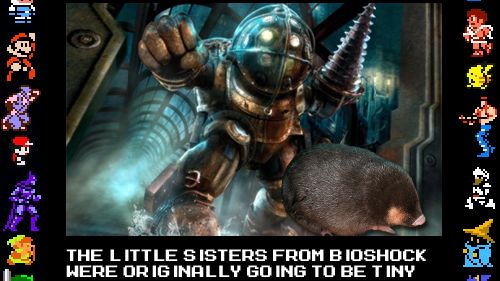 Czego nie wiecie o piersiach Lary Croft, czyli zadziwiające fakty ze świata gier 1