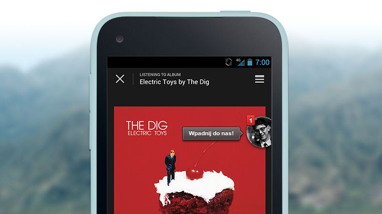 Facebook Home pokazuje, że na smartfonach świat się nie kończy 1