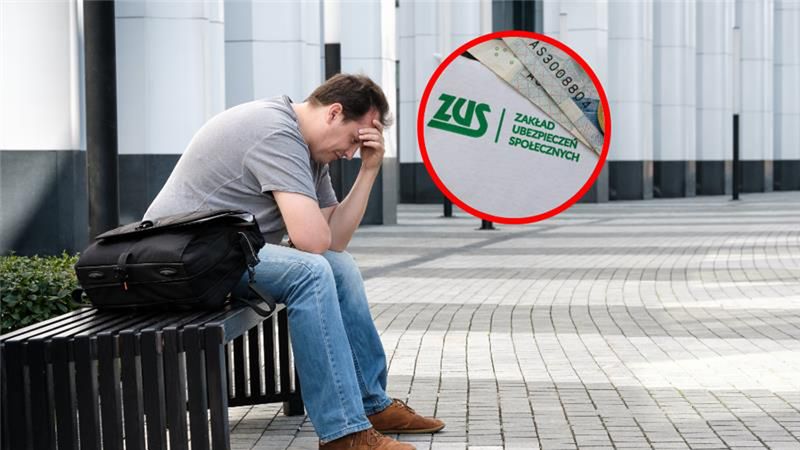 Renta za choroby wywołane nadużywaniem alkoholu. Tyle można zostać z ZUS