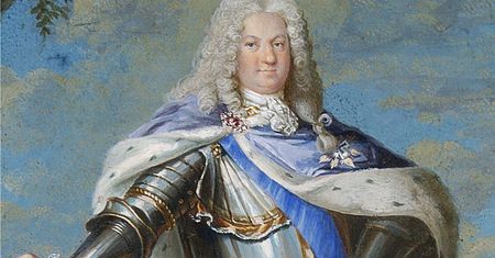 Stanisław Leszczyński. Polski król, którego nie dało się zabić