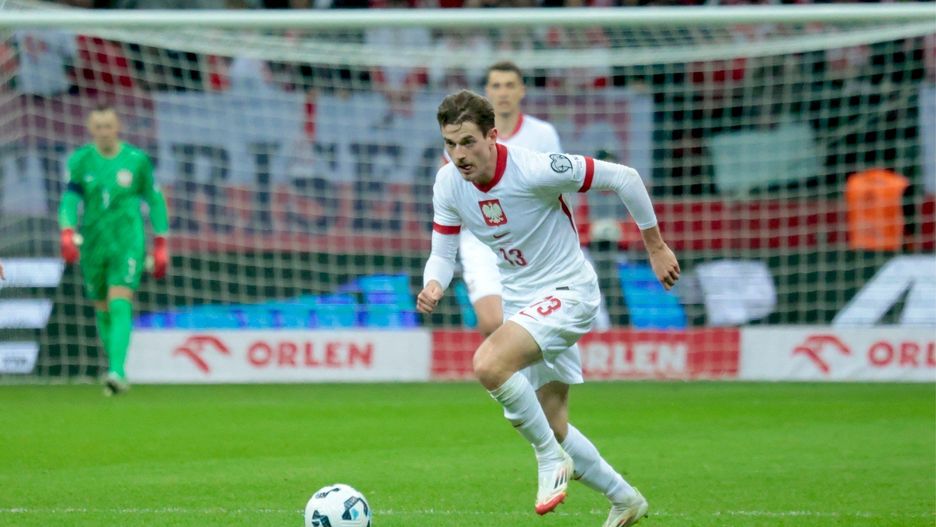 Jakub Kamiński zostanie piłkarzem FC Koeln.