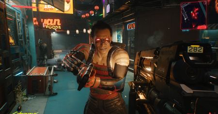 Cyberpunk 2077: miłe plotki o multiplayerze i kolejny pozew