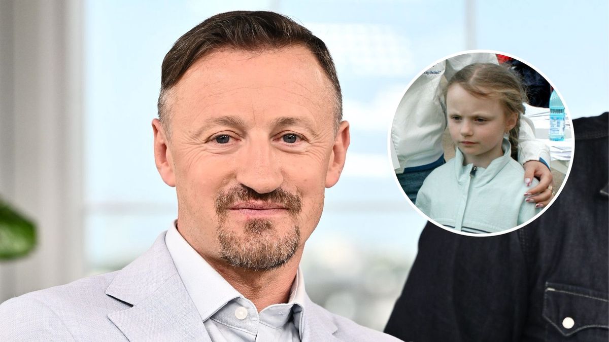 Córka Adama Małysza wyrosła na piękną kobietę