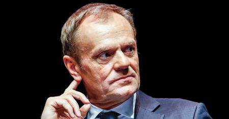 Święto Konstytucji 3 maja. Donald Tusk wysyła tweeta z okazji 229. rocznicy