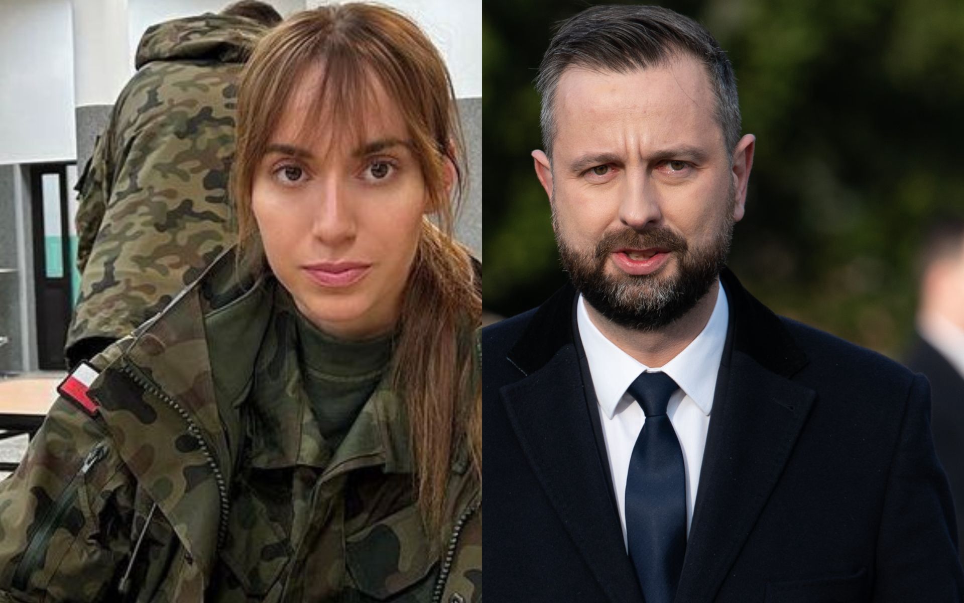 Schreiber i Kisiniak-Kamysz