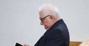 Dramat Wałęsy. Koronawirus go nie oszczędził