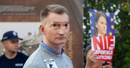 ABW zatrzymała Bartosza K. W tle sprawa fundacji Otwarty Dialog