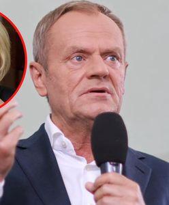 Takiej odpowiedzi Tusk mógł się nie spodziewać. "Dziękuję"