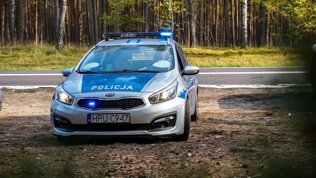 Od dzisiaj zmieniają się przepisy ruchu drogowego