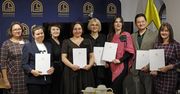 Grudziądz: "To szczególne święto". Oto nowi nauczyciele mianowani