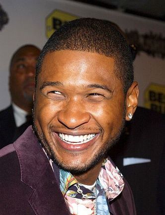 Usher już nie do wzięcia