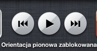 Zarządzanie autorotacją ekranu iOS-a poprzez gest Activatora