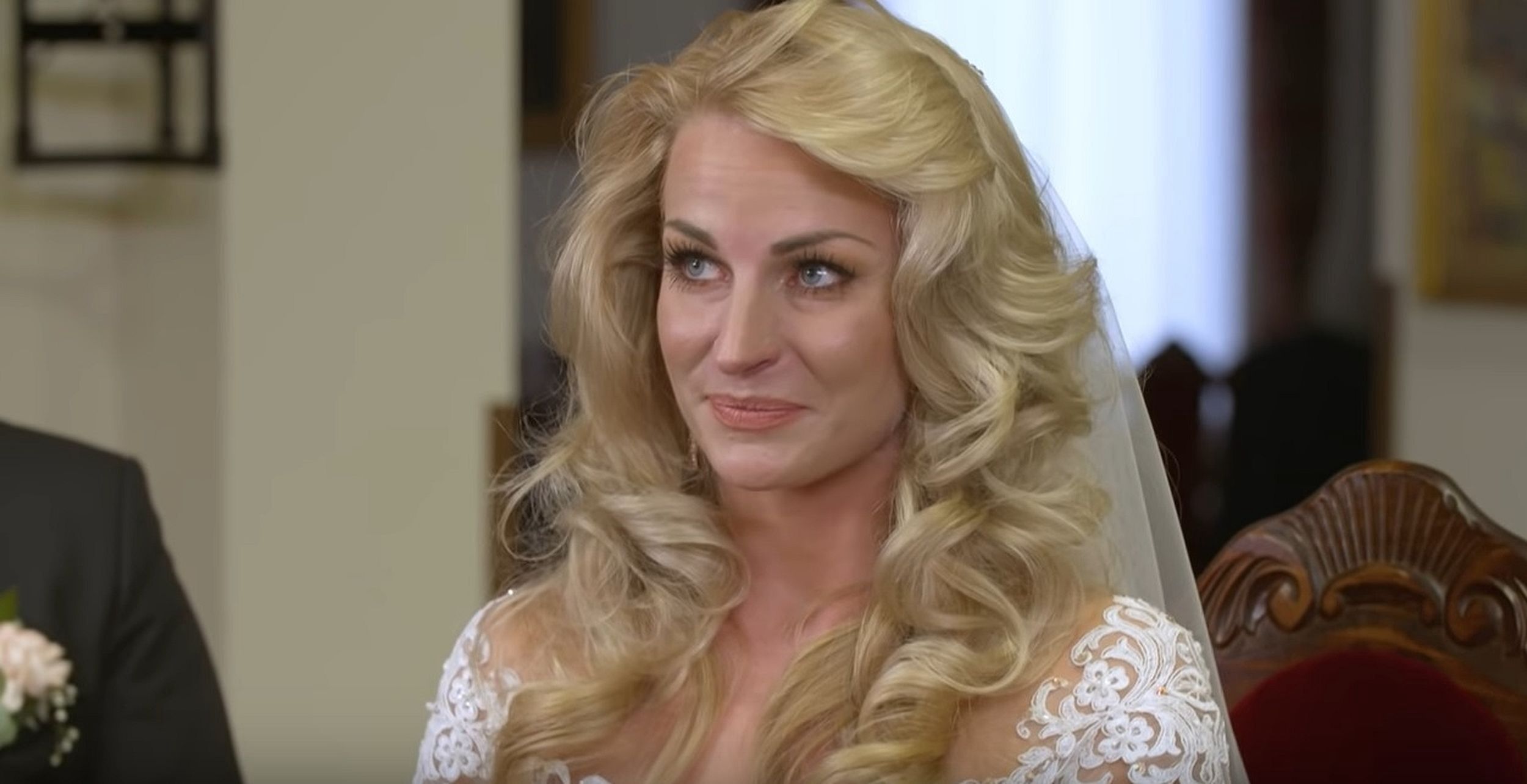 Anita ze "Ślubu od pierwszego wejrzenia" widzi pewne niedociągnięcia w nowych edycjach programu