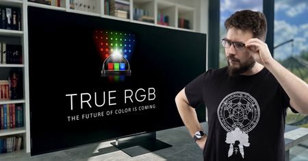 Przetestowałem Sony BRAVIA 9 II - True RGB nowym królem wyświetlaczy