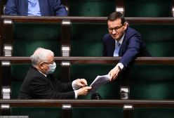 Najnowszy sondaż. Morawiecki kontra Kaczyńskim. Zaskakujące wyniki i zdecydowana przewaga