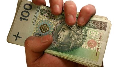 Dziesiątki tysięcy zgłoszeń do skarbówki. Kto najczęściej "donosi"?