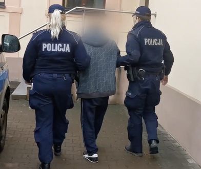 Horror w Lubuskiem. Nastolatkowie porwali i skatowali niepełnosprawnego